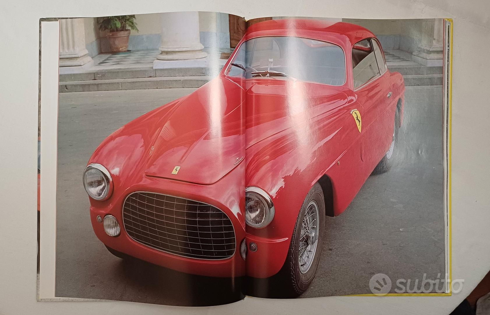 Ferrari. Le GT stradali. Ediz. illustrata