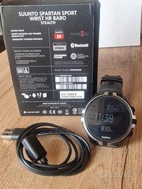 suunto Spartan Sport Wrist HR Baro