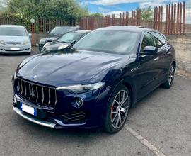 Maserati Levante Granlusso 275cv km 75000