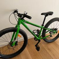 Cannondale Kids Cujo 24”