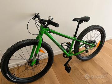 Cannondale Kids Cujo 24”