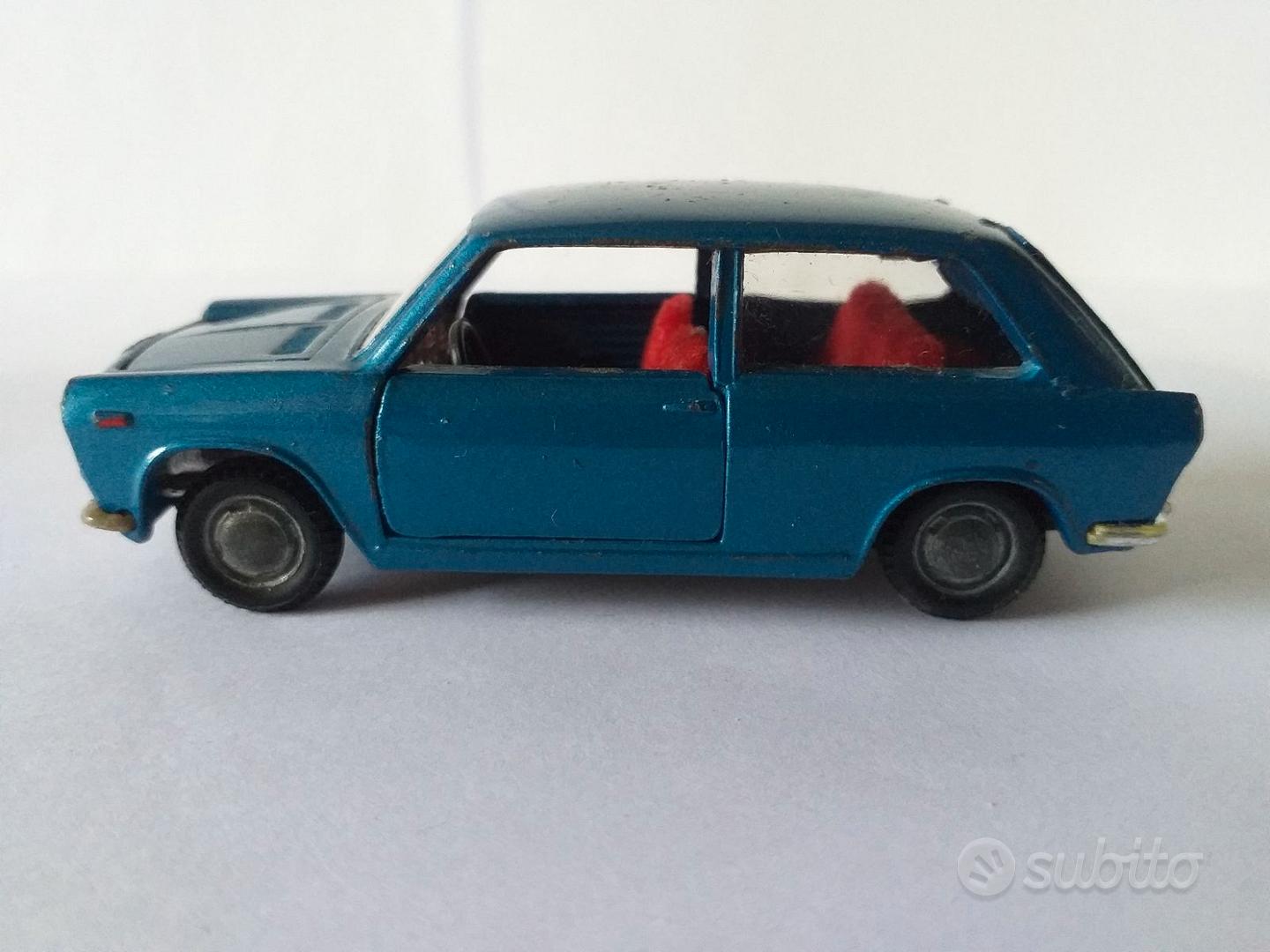 POLITOYS M 522 AUTOBIANCHI PRIMULA -1966 - Collezionismo In