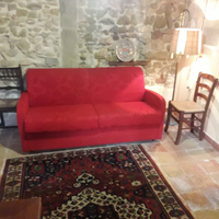 Vendita palazzetto cielo terra Ponte Alto Rieti