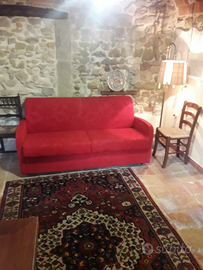 Vendita palazzetto cielo terra Ponte Alto Rieti