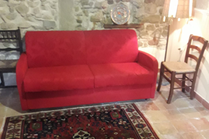 Vendita palazzetto cielo terra Ponte Alto Rieti