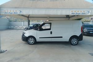 Doblò 1.6 MJT 120CV MAX Cargo Lamierato SX PERFETT
