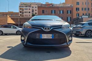 Toyota Yaris 5 Porte Yaris 5p 1.0 Lounge