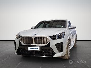 BMW iX2 eDrive20