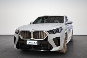 BMW iX2 eDrive20
