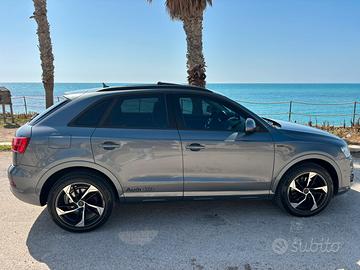 Audi Q3 177cv 4x4