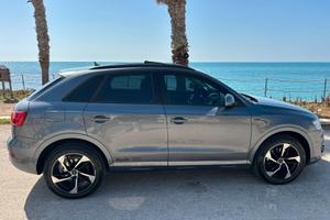 Audi Q3 177cv 4x4