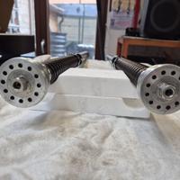 CARTUCCE OHLINS FKR BMW S/M 1000RR