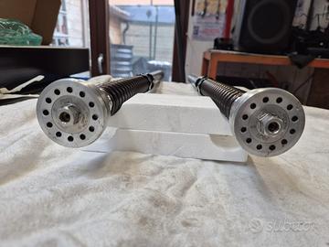 CARTUCCE OHLINS FKR BMW S/M 1000RR