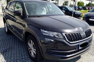 Skoda Kodiaq 2.0 TDI SCR DSG Executive (226)