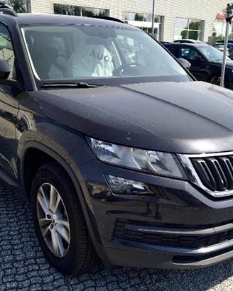Skoda Kodiaq 2.0 TDI SCR DSG Executive (226)