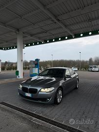 BMW 530 XDRIVE
