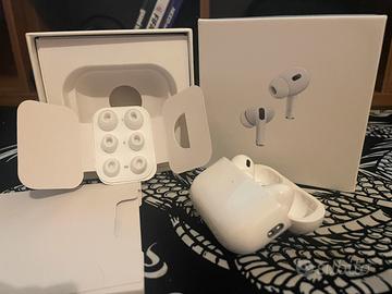 Airpods 2 pro