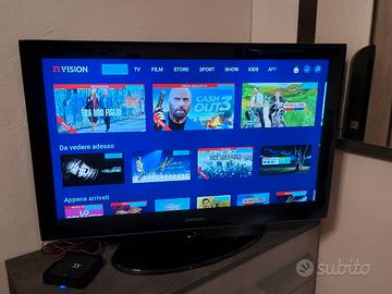 Televisore 42 Pollici