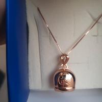 Campanella della Fortuna di Capri,