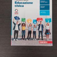 Educazione CIvica di Francesca Farenza