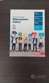 Educazione CIvica di Francesca Farenza