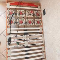 RETE elettrica ortopedica Marion