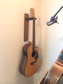 MATON  acustica EMC325  spalla mancante