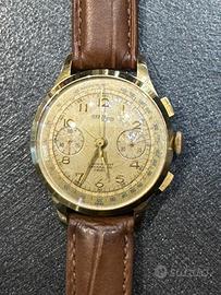 Orologio Landeron, marca Nicolet anni 50