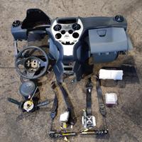 Kit Airbag Ford Ka 2009