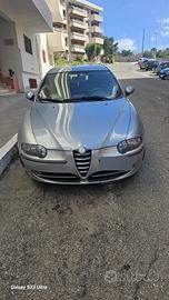 Alfa Romeo 147 1.9 jtd
