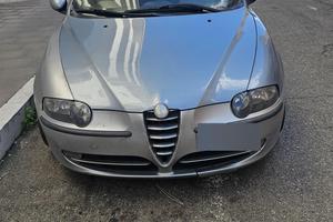 Alfa Romeo 147 1.9 jtd