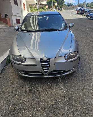 Alfa Romeo 147 1.9 jtd