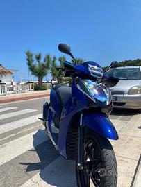 Honda SH300i