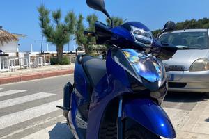 Honda SH300i