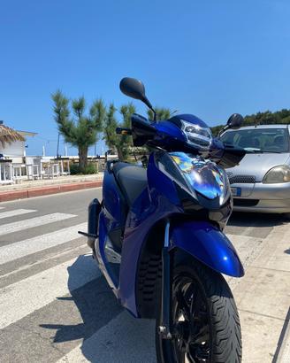 Honda SH300i