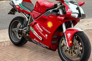 Ducati 748 Superbike