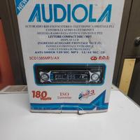 autoradio 
