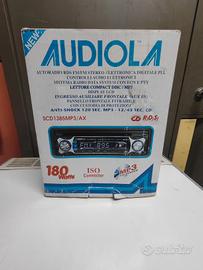 autoradio 