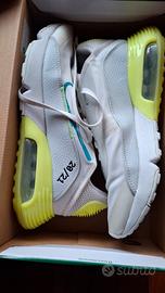 Nike Air Max n.45 usate