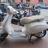 PIAGGIO VESPA PRIMAVERA
