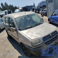 Fiat doblo 119, 223 1.9 jtd 100cv - ricambi