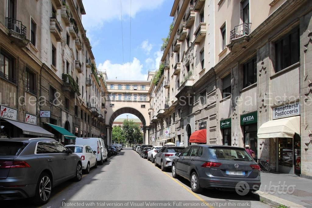 Appartamento – Milano, Guastalla, Municipio 1 - Vista 2