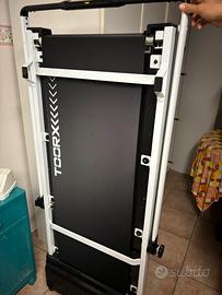 Tapis roulant Toorx city compact