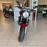 Honda hornet 900