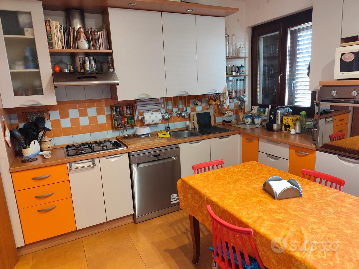 Apartment in Modica - Vista 5