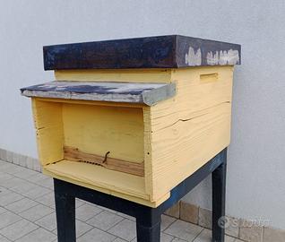 Arnia da 9 favi per api