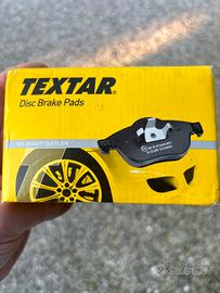 Kit pastiglie freni a disco Textar