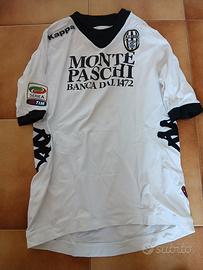 Maglia Siena stagione 2012/13