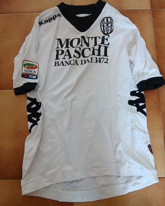Maglia Siena stagione 2012/13
