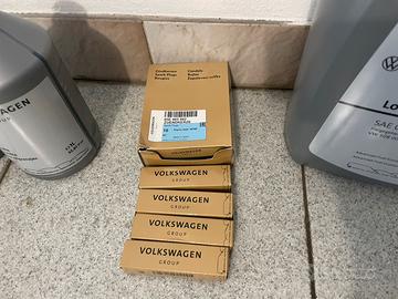 GOLF 8: Candele x motori Volkswagen OEM 05E905602